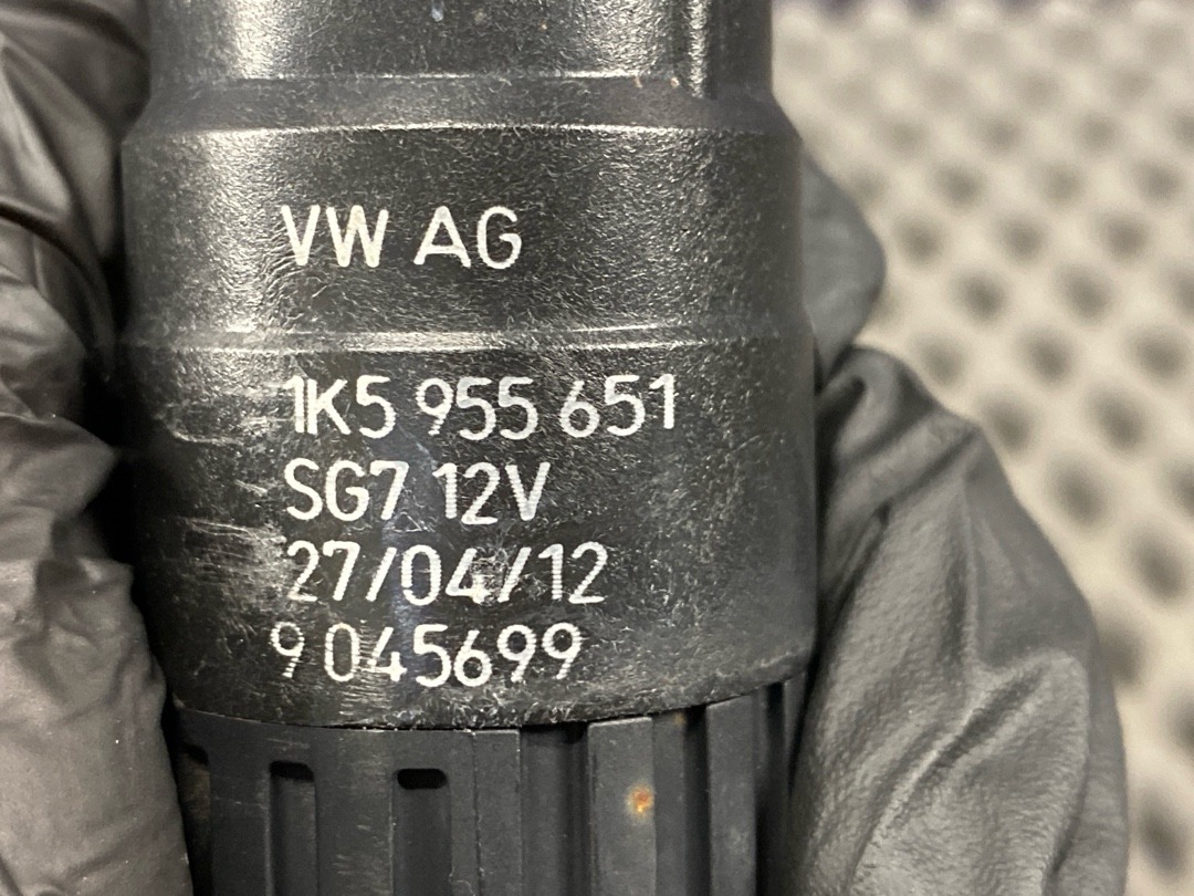 Мотор бачка стеклоомывателя, 890 рублей, Красноярск