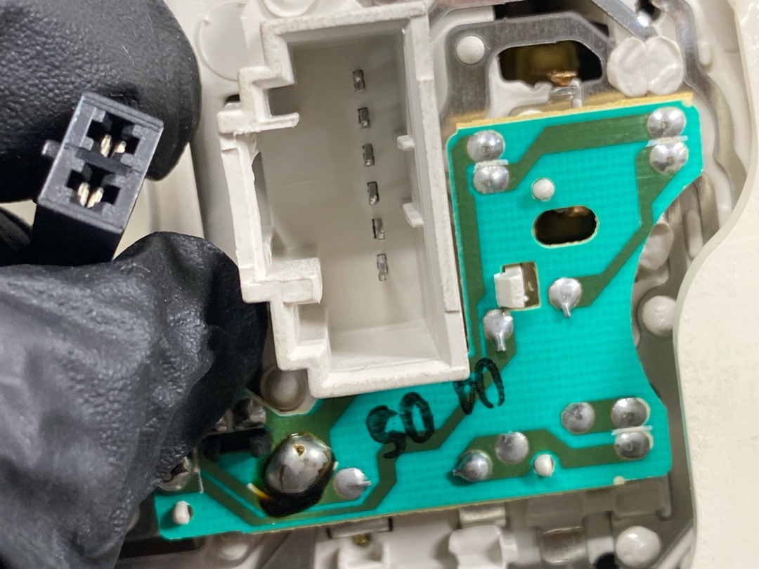 Плафон салона, 3260 рублей, Красноярск