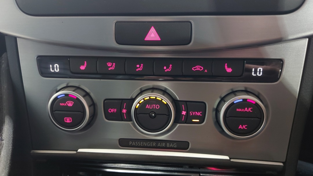 Блок управления климат-контролем, 10130 рублей, Красноярск