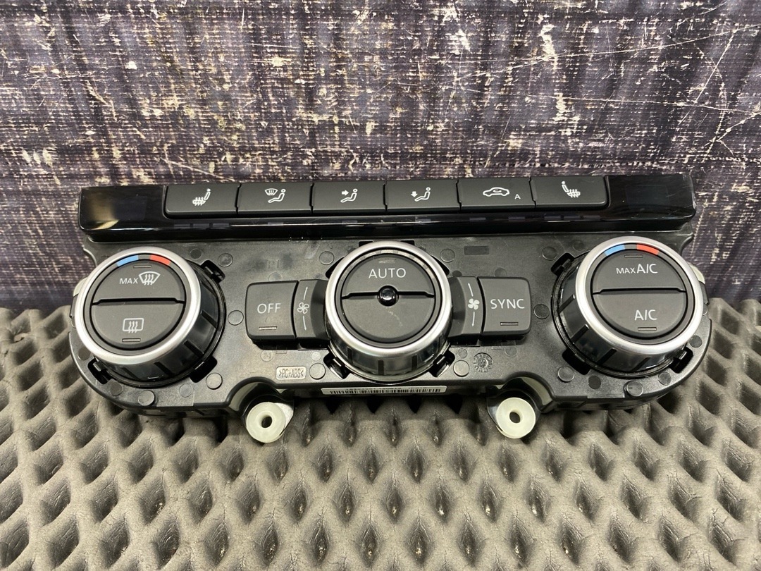 Блок управления климат-контролем, 10130 рублей, Красноярск