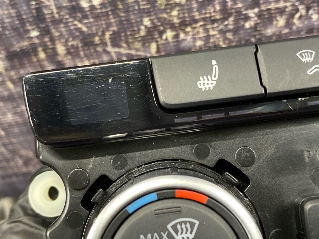 Блок управления климат-контролем, 10130 рублей, Красноярск