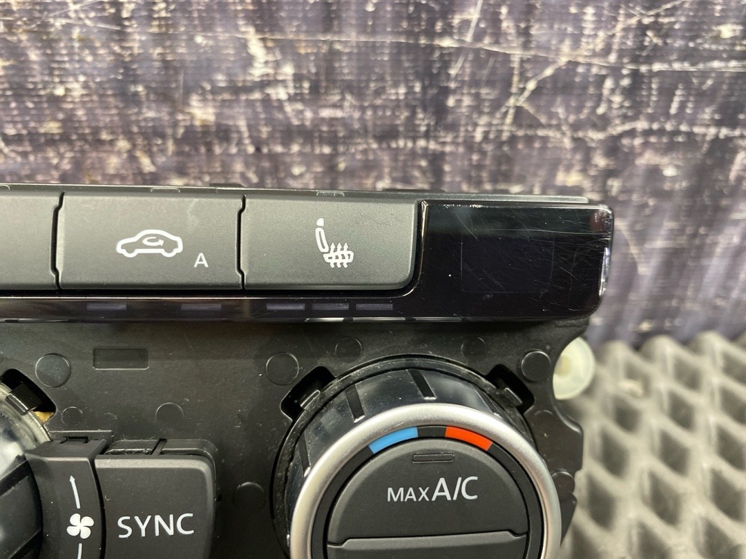 Блок управления климат-контролем, 10130 рублей, Красноярск