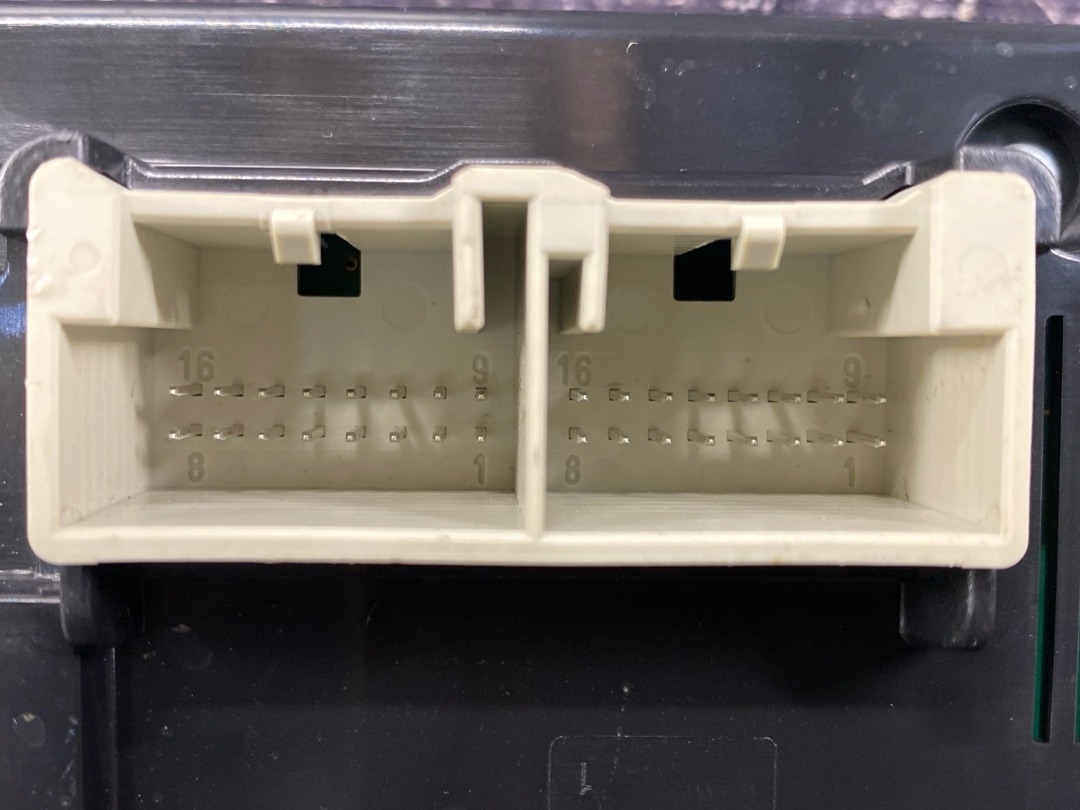 Блок управления климат-контролем, 10130 рублей, Красноярск