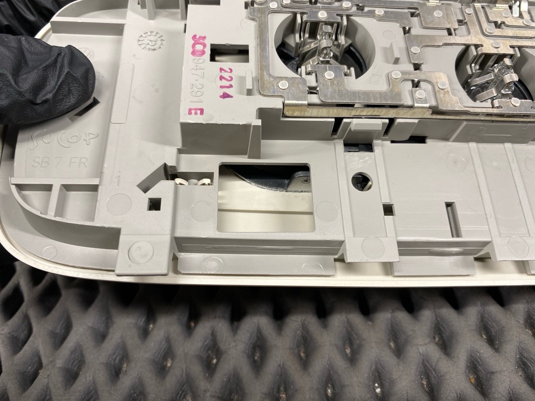 Плафон салона, 1340 рублей, Красноярск