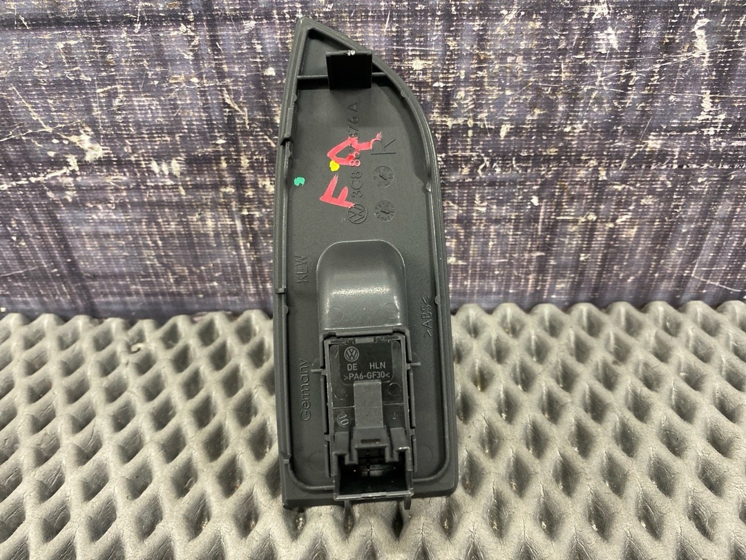 Кнопка стеклоподъемника, 890 рублей, Красноярск