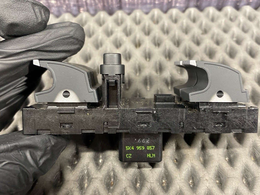 Блок кнопок, 3560 рублей, Красноярск