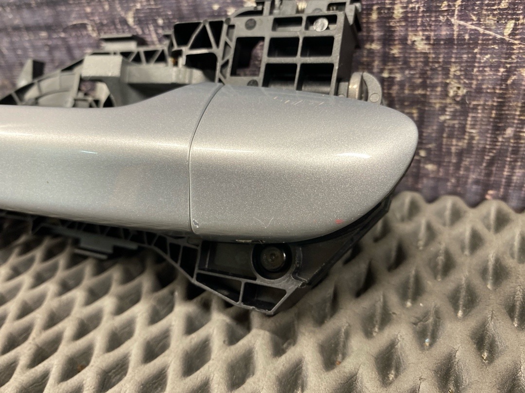 Ручка двери внешняя, 3430 рублей, Красноярск