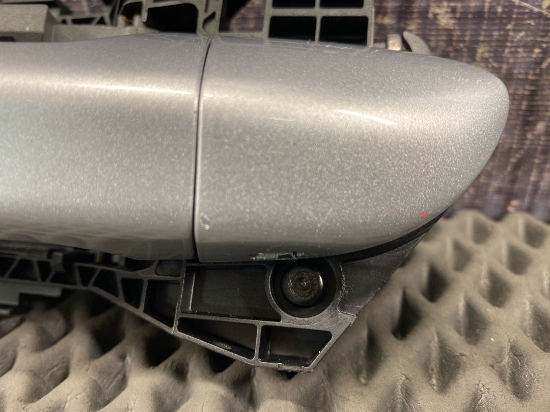 Ручка двери внешняя, 3430 рублей, Красноярск