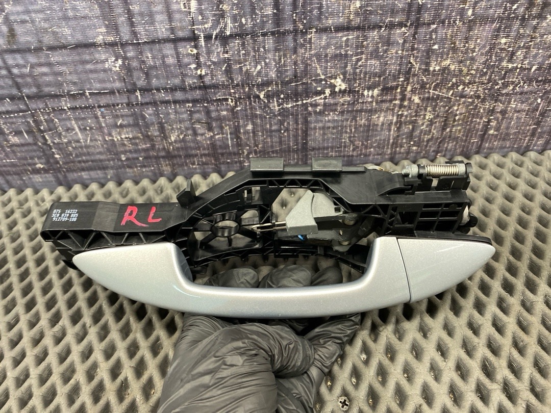 Ручка двери внешняя, 3430 рублей, Красноярск