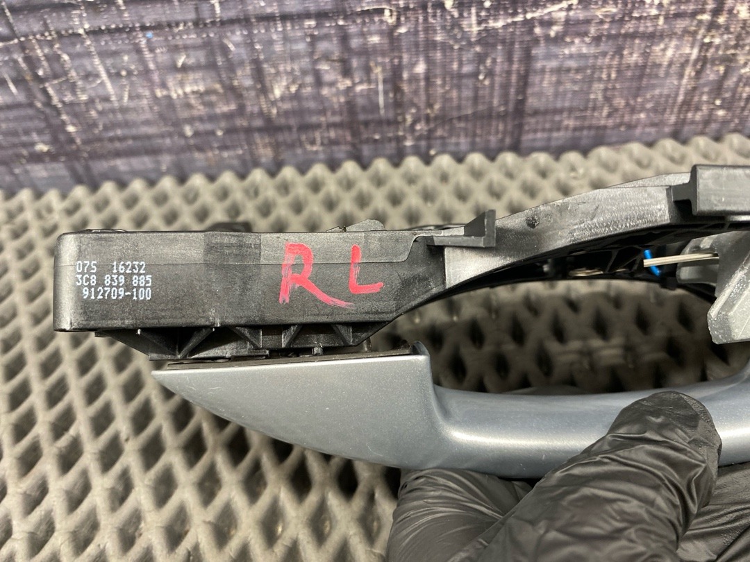 Ручка двери внешняя, 3430 рублей, Красноярск