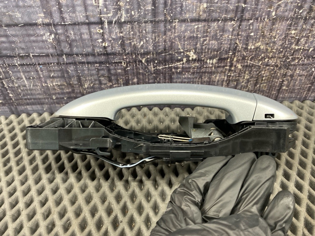 Ручка двери внешняя, 3430 рублей, Красноярск