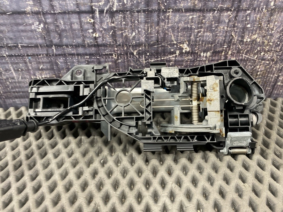 Ручка двери внешняя, 3430 рублей, Красноярск