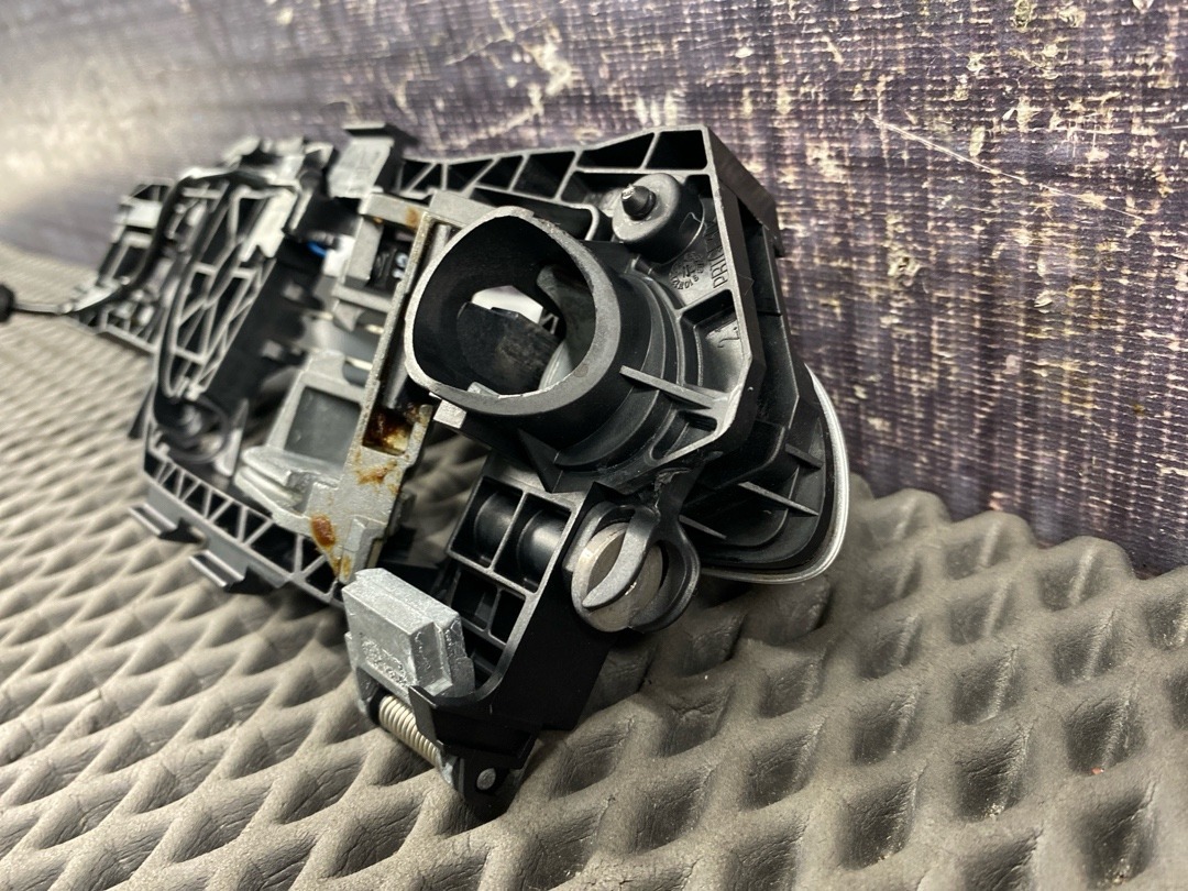 Ручка двери внешняя, 3430 рублей, Красноярск