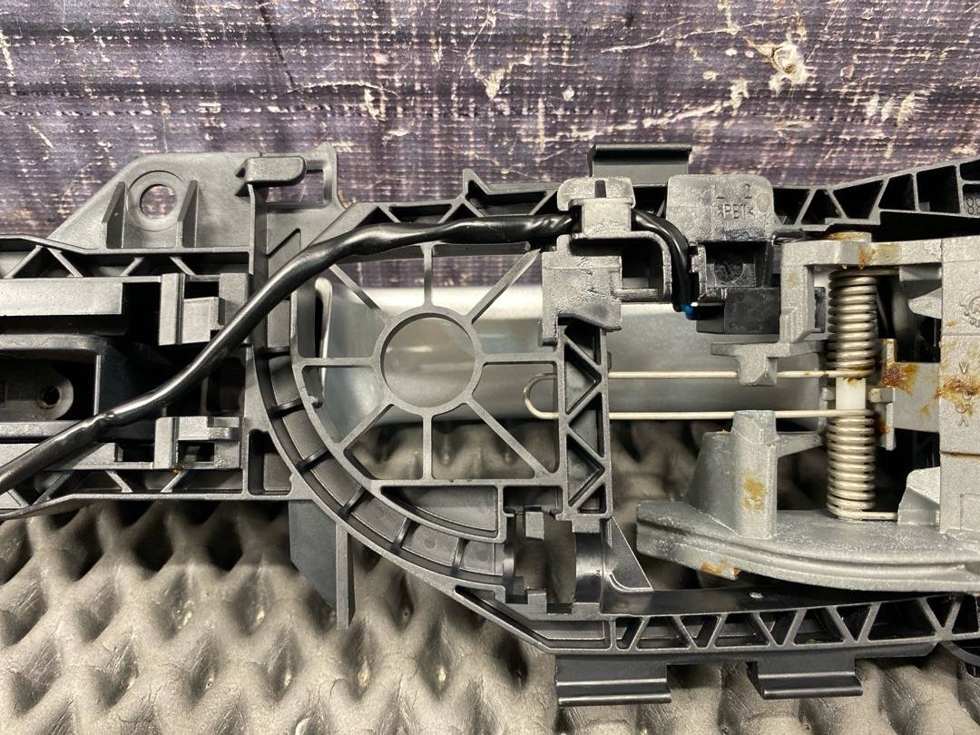 Ручка двери внешняя, 3430 рублей, Красноярск