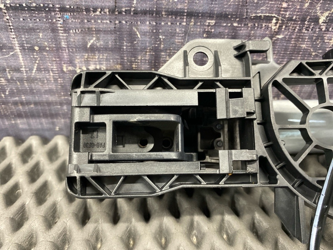 Ручка двери внешняя, 3430 рублей, Красноярск