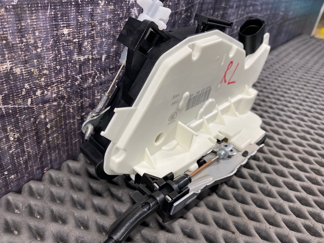 Замок двери, 1880 рублей, Красноярск