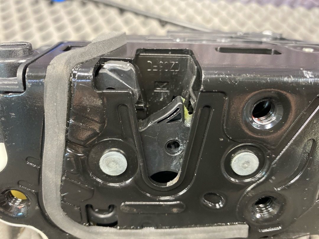 Замок двери, 1880 рублей, Красноярск