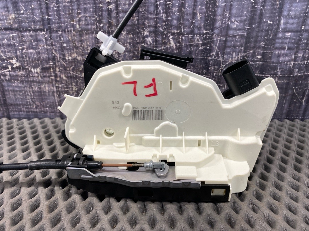 Замок двери, 1880 рублей, Красноярск