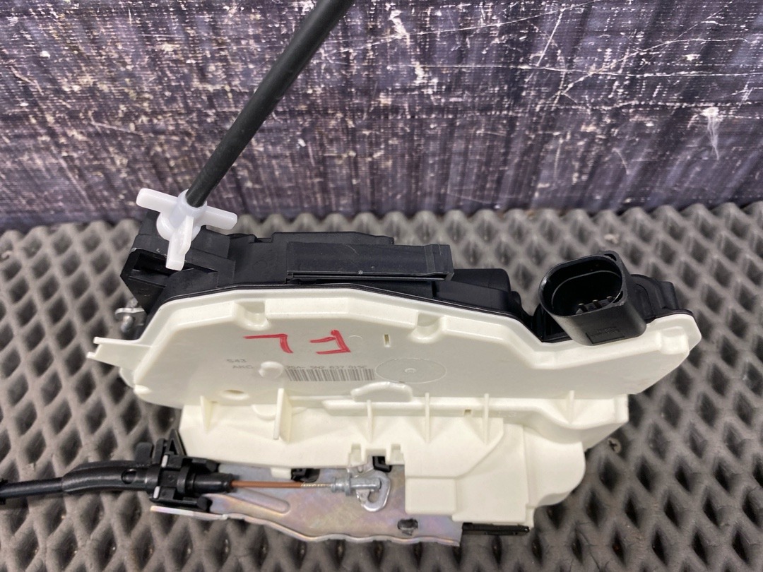 Замок двери, 1880 рублей, Красноярск