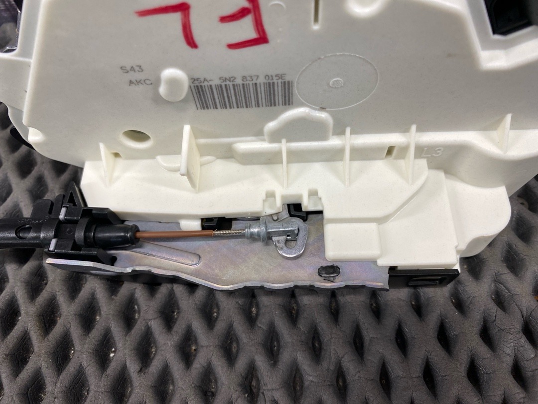 Замок двери, 1880 рублей, Красноярск