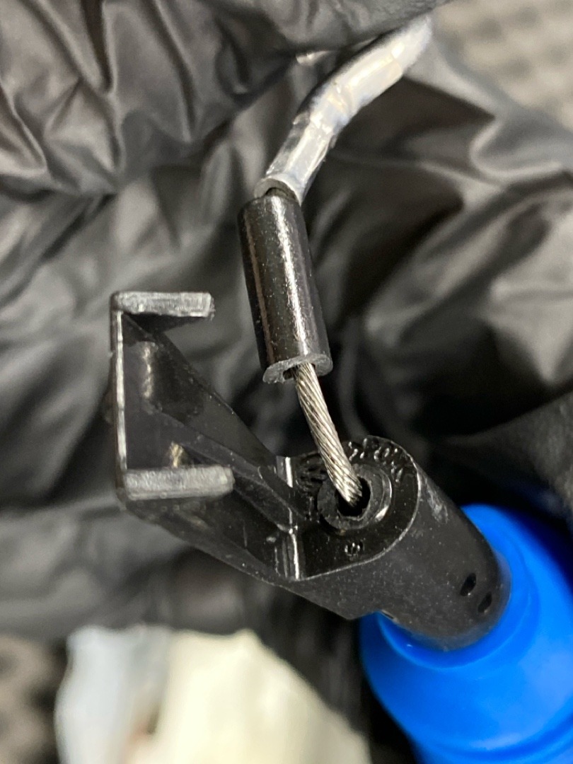 Замок двери, 1600 рублей, Красноярск