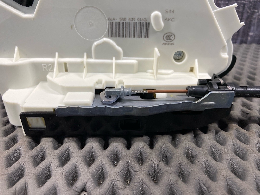 Замок двери, 1600 рублей, Красноярск