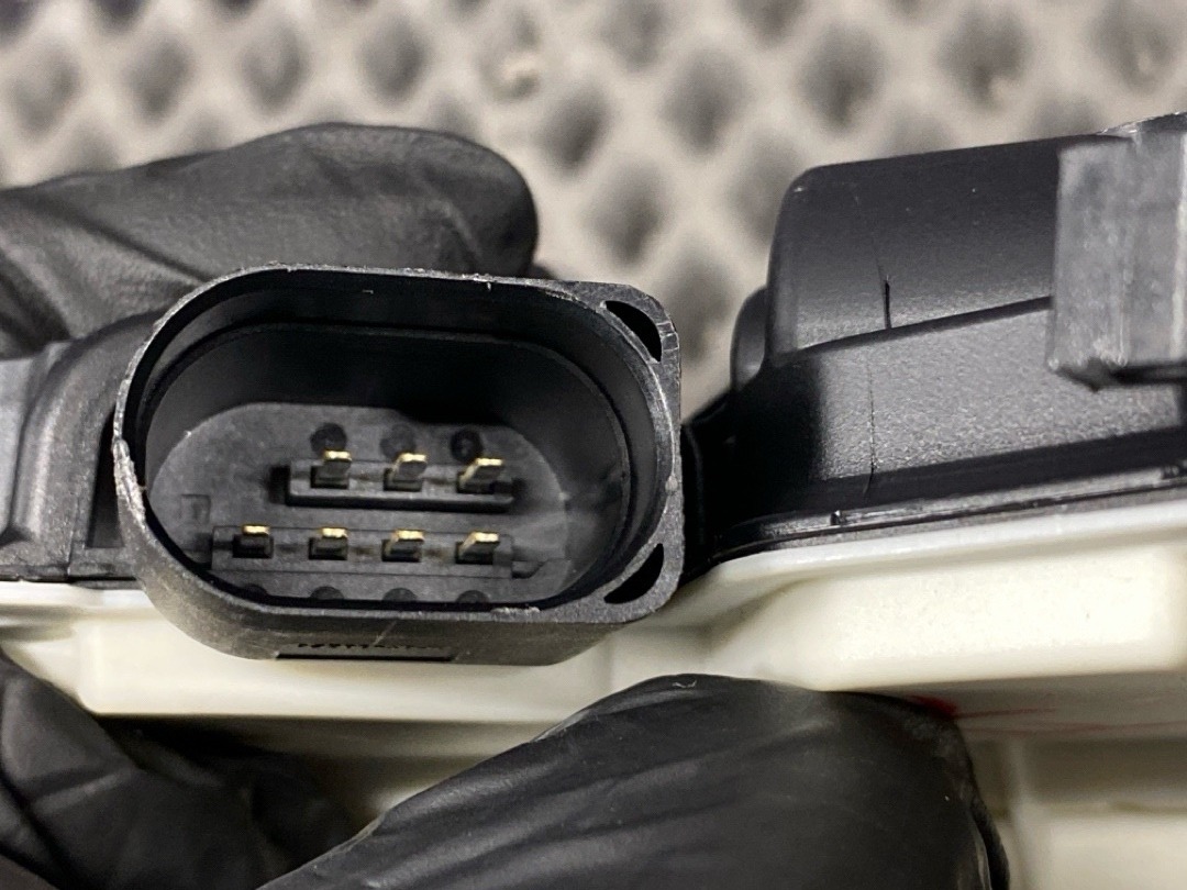 Замок двери, 1880 рублей, Красноярск