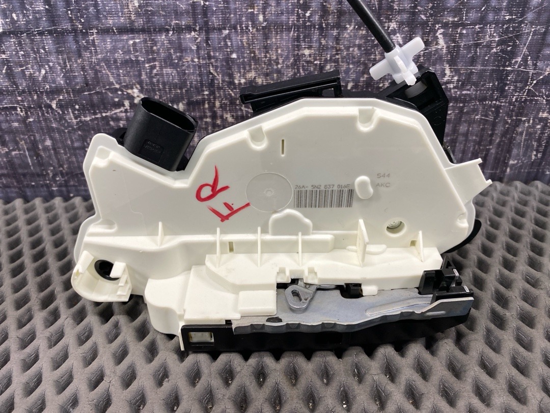 Замок двери, 1880 рублей, Красноярск