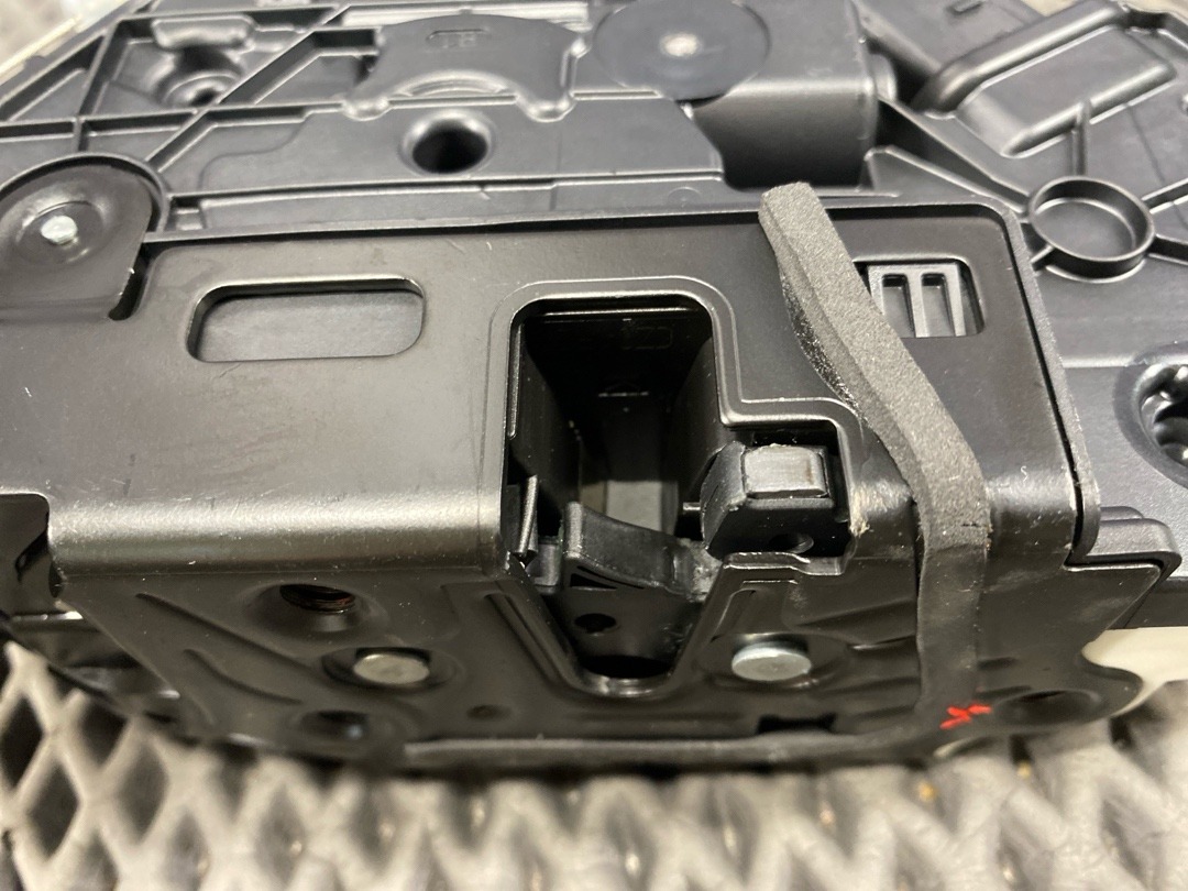 Замок двери, 1880 рублей, Красноярск