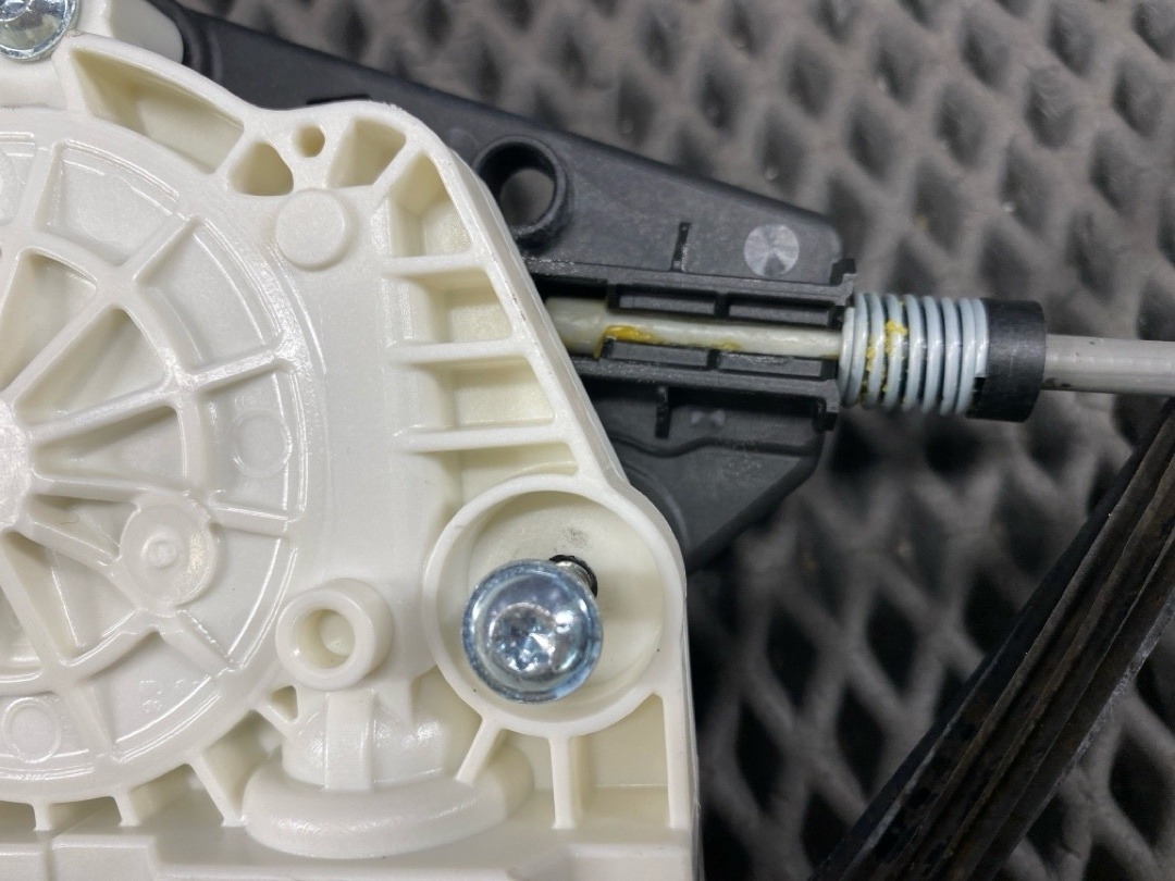 Стеклоподъемник, 2310 рублей, Красноярск