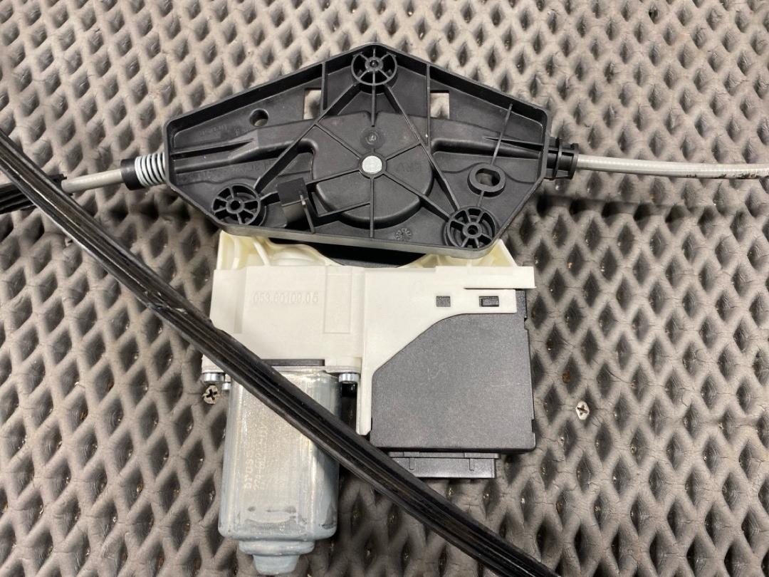 Стеклоподъемник, 2310 рублей, Красноярск