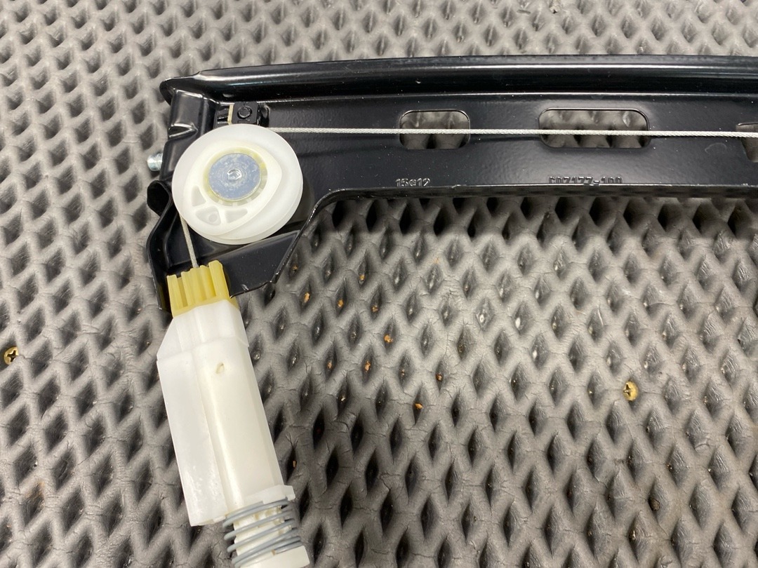 Стеклоподъемник, 3770 рублей, Красноярск