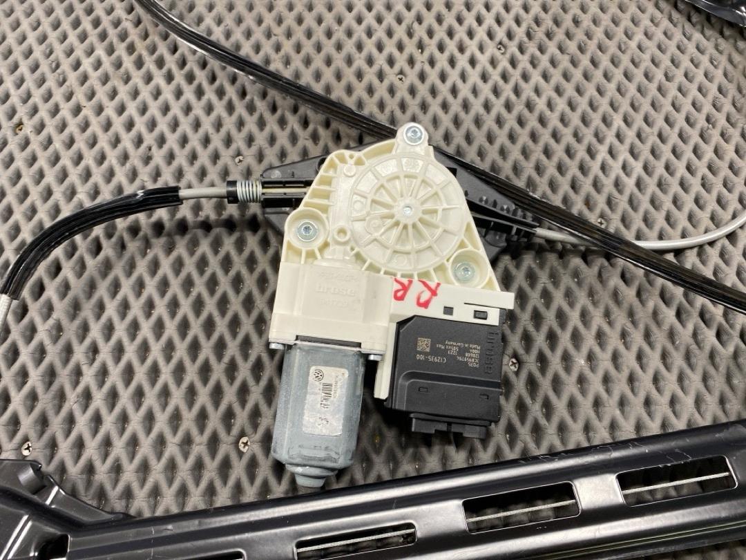 Стеклоподъемник, 2310 рублей, Красноярск