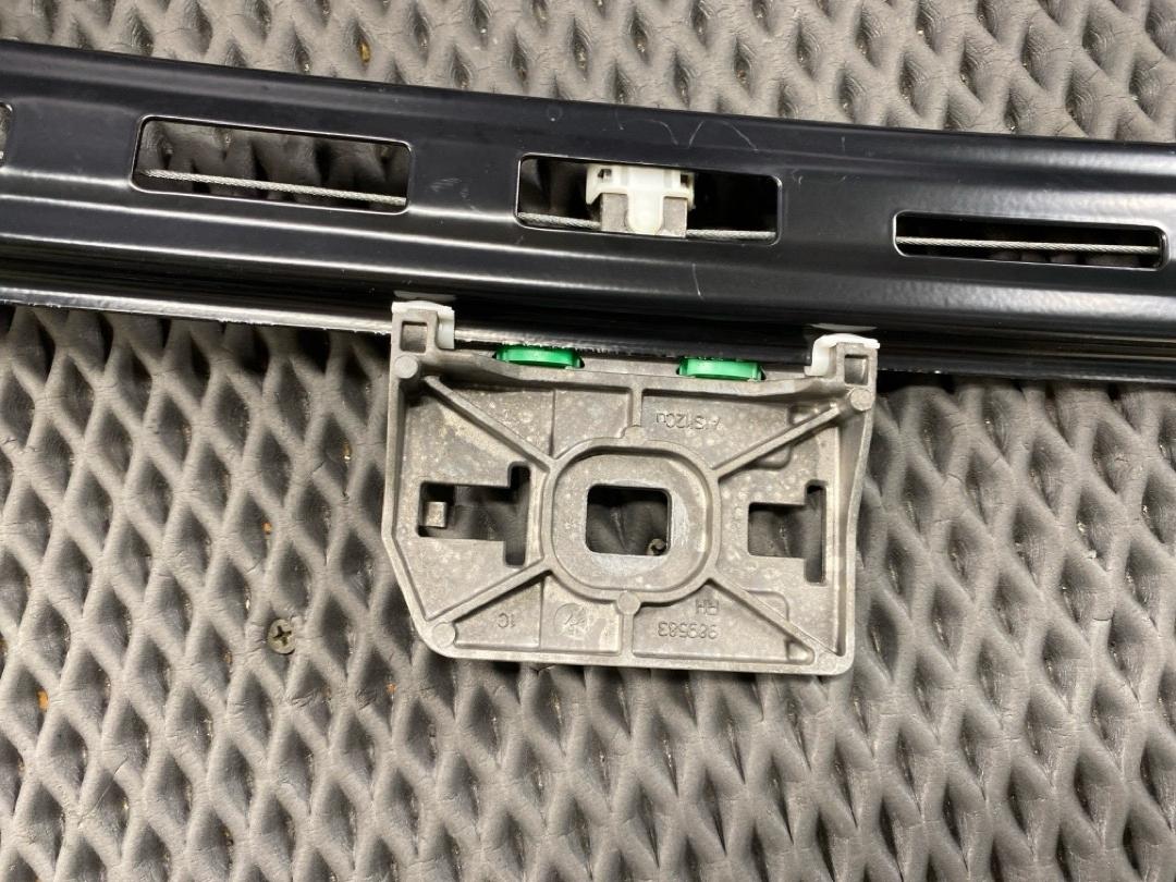 Стеклоподъемник, 3770 рублей, Красноярск