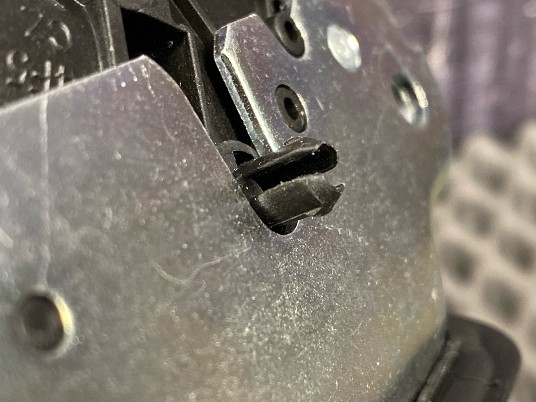 Замок багажника, 3360 рублей, Красноярск