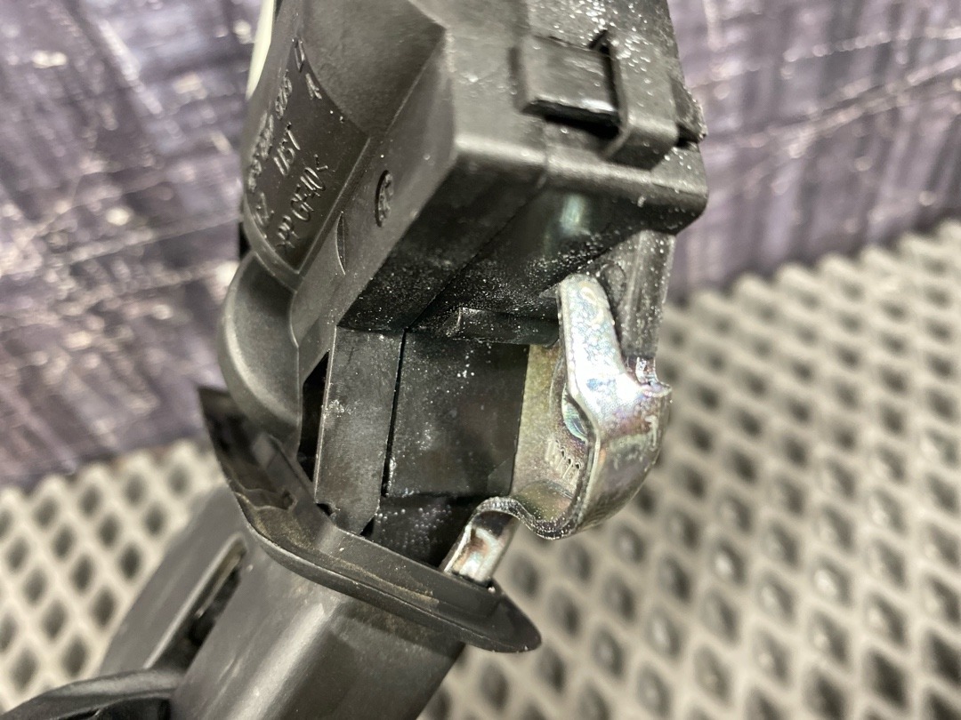 Замок багажника, 3360 рублей, Красноярск