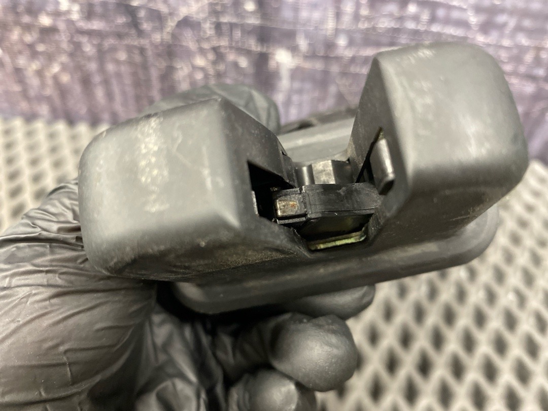 Замок багажника, 3360 рублей, Красноярск