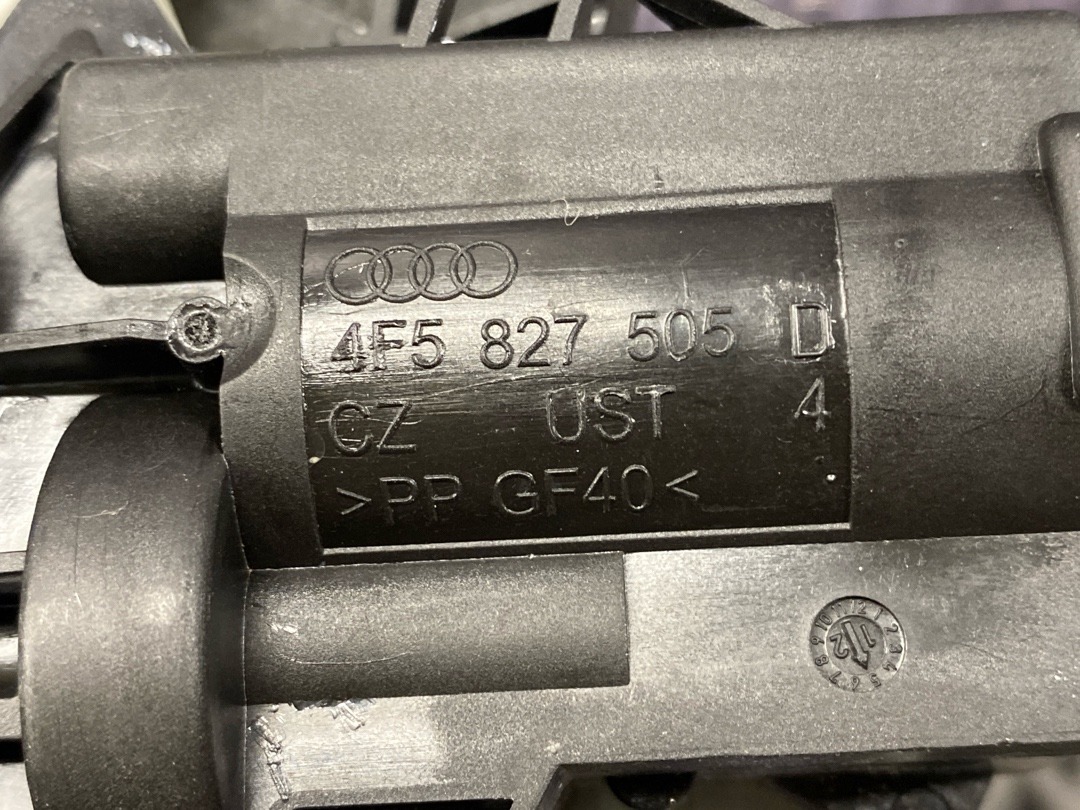 Замок багажника, 3360 рублей, Красноярск