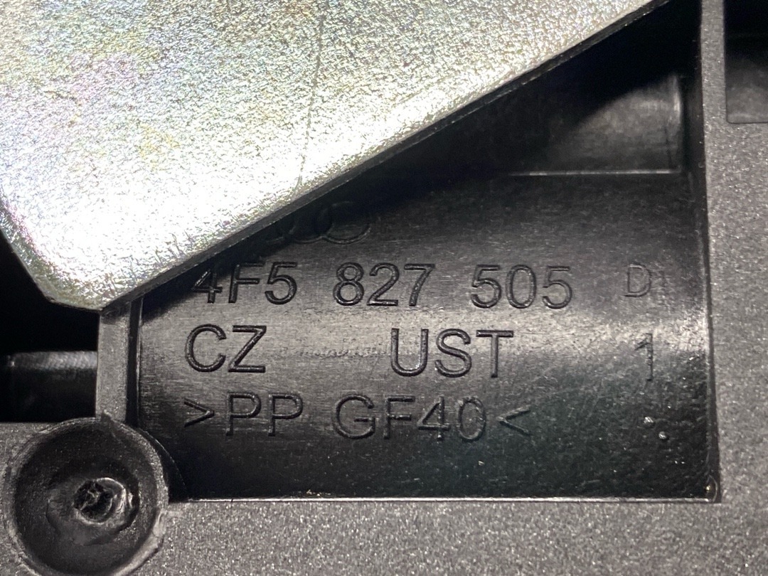 Замок багажника, 3360 рублей, Красноярск