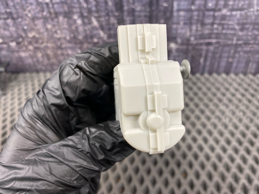 Замок лючка бензобака, 1380 рублей, Красноярск