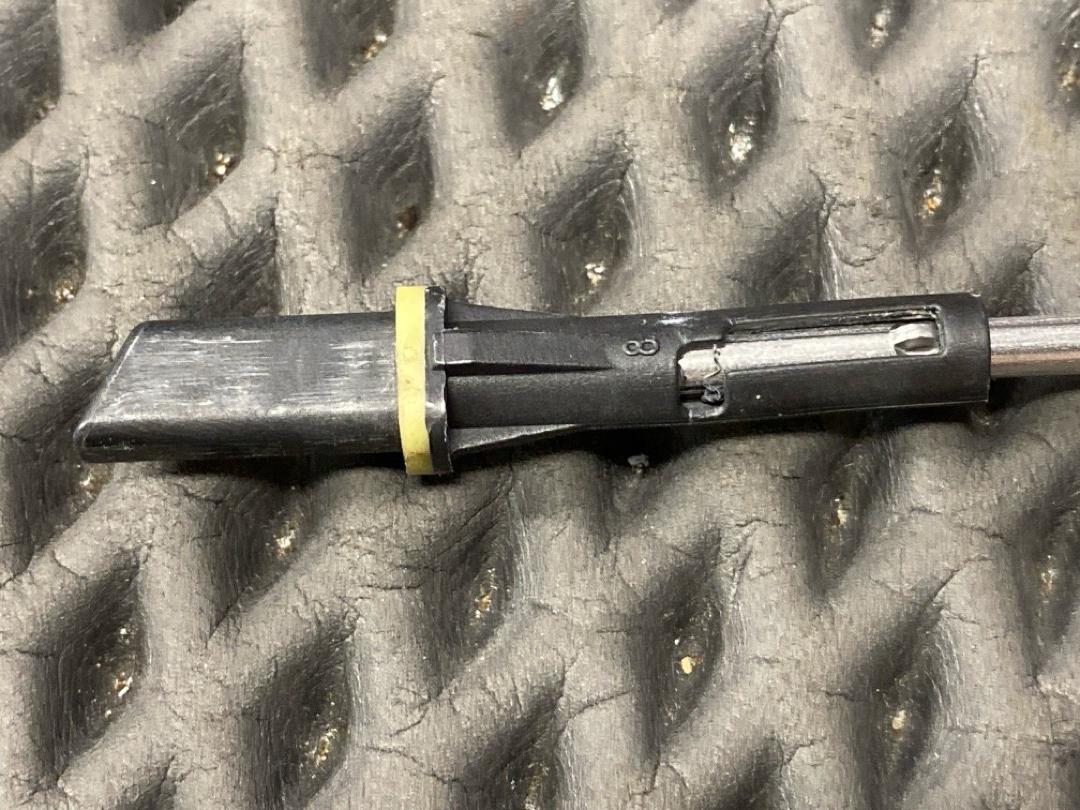 Замок лючка бензобака, 1380 рублей, Красноярск