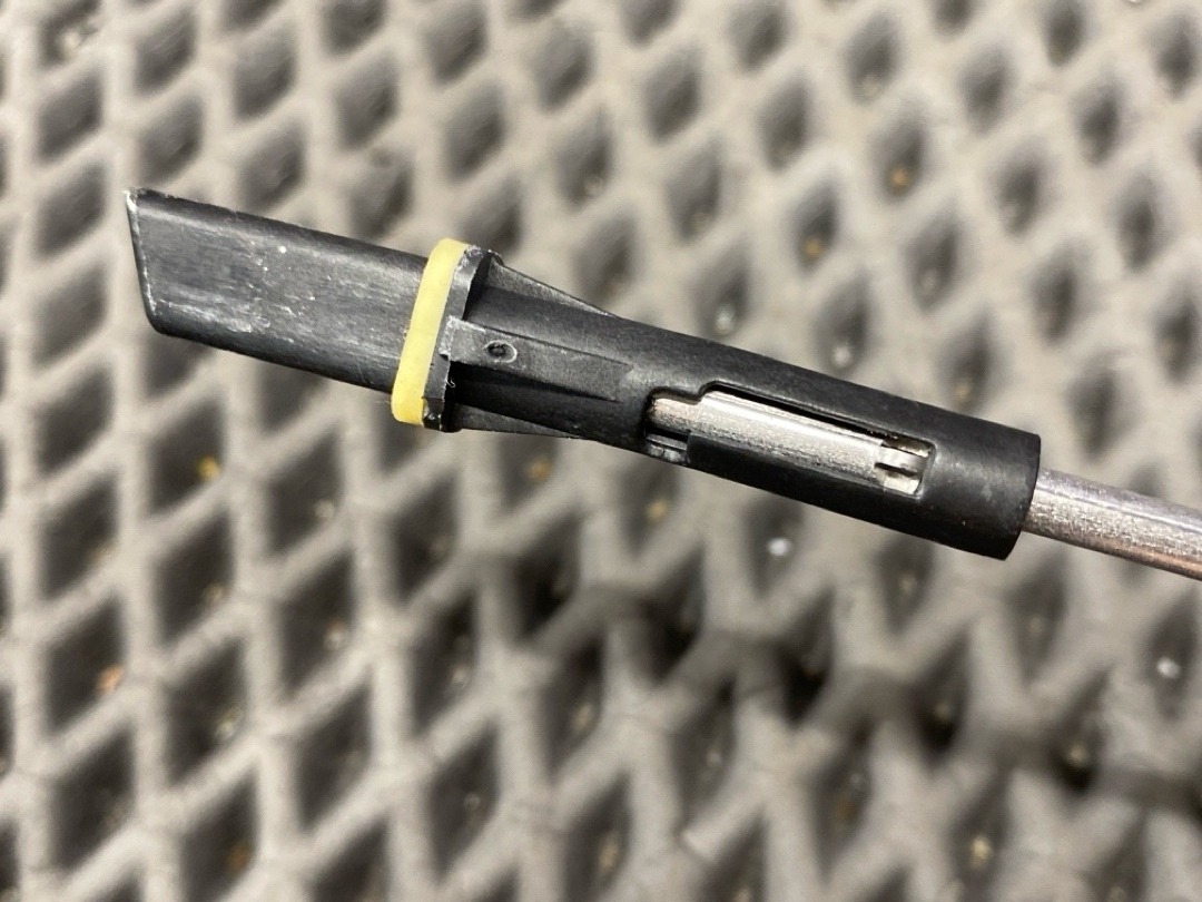 Замок лючка бензобака, 1380 рублей, Красноярск