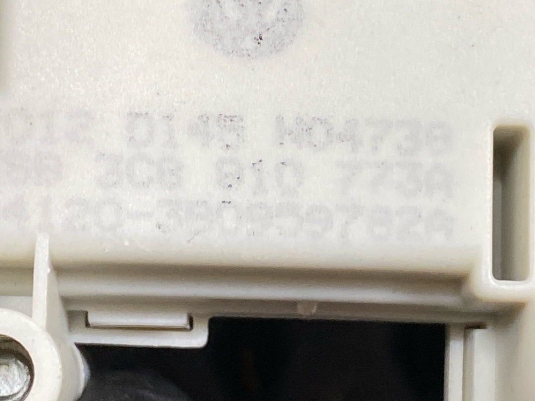 Замок лючка бензобака, 1380 рублей, Красноярск