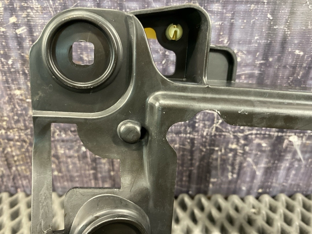 Крепление бампера, 1510 рублей, Красноярск