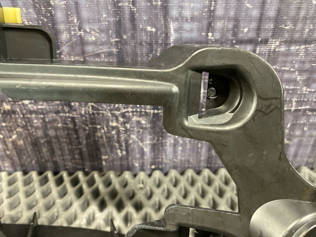 Крепление бампера, 1510 рублей, Красноярск