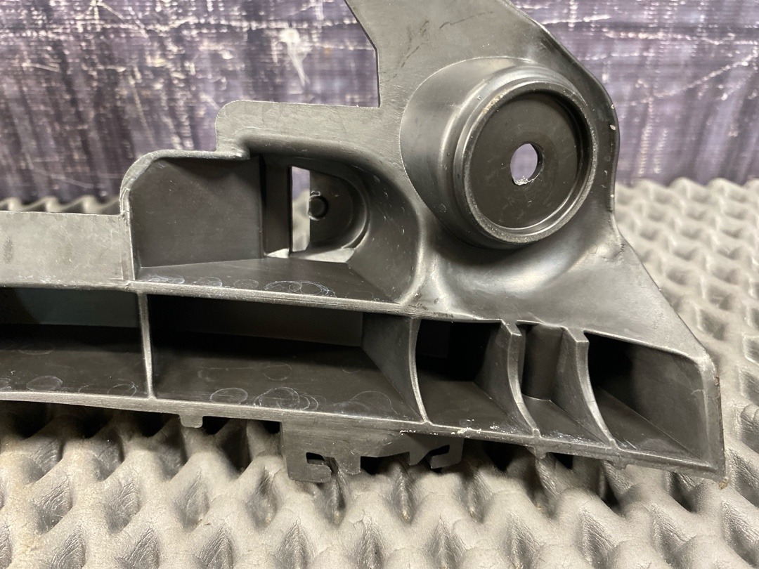 Крепление бампера, 1510 рублей, Красноярск