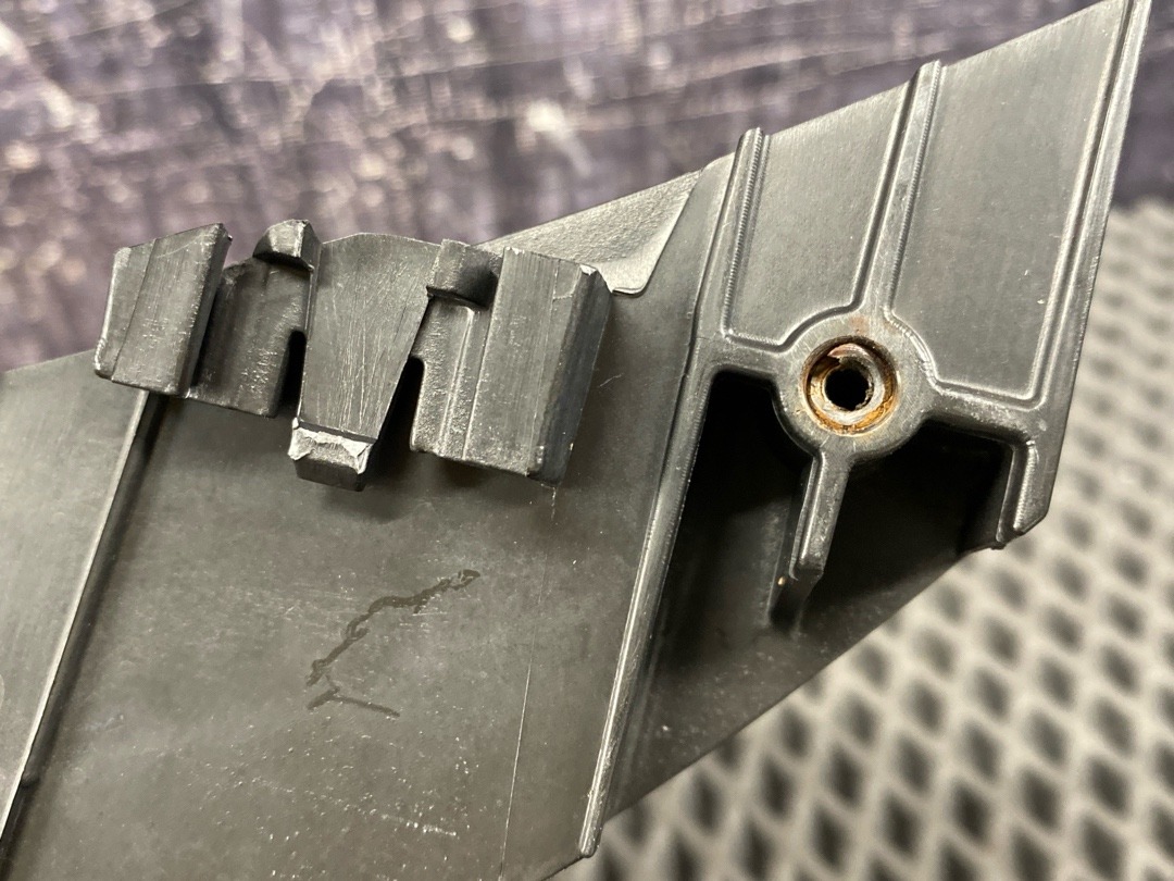 Крепление бампера, 1510 рублей, Красноярск