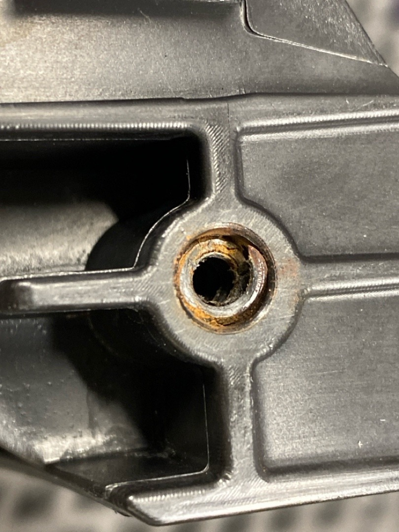 Крепление бампера, 1510 рублей, Красноярск