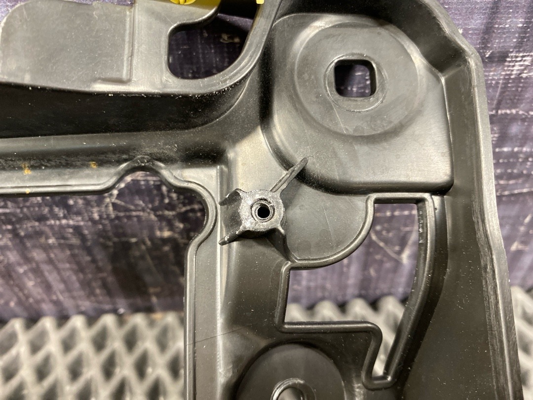 Крепление бампера, 1510 рублей, Красноярск