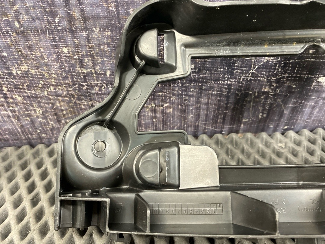 Крепление бампера, 1510 рублей, Красноярск